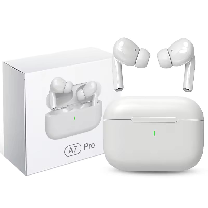 Air Buds Pro 2 Wireless Bluetooth Earbuds with Charging Case