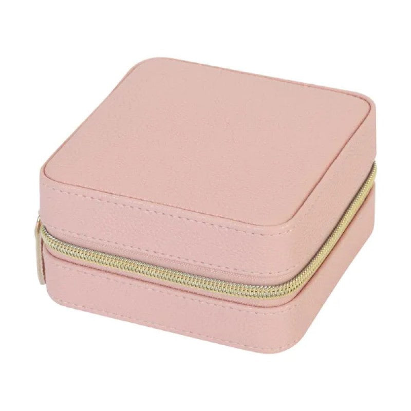 Jewellery Organizer– Elegant Lightweight Storage Box (Random Color)