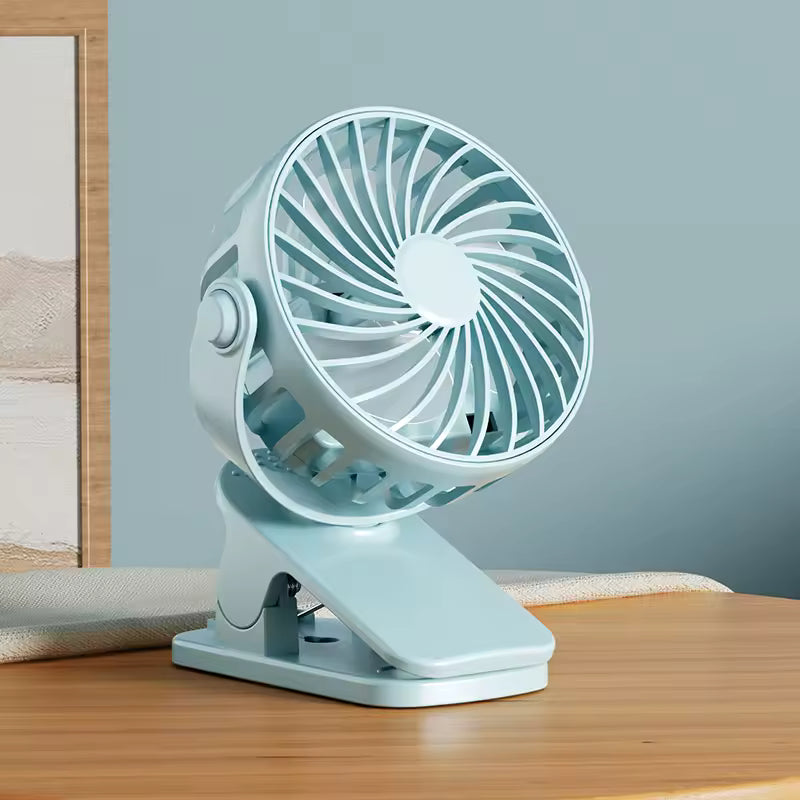 in 1 Tower Fan – Portable Cooling Fan with Humidifier