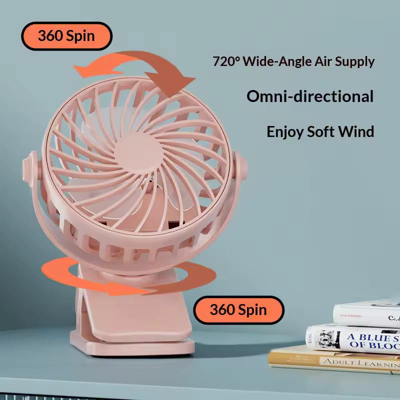 in 1 Tower Fan – Portable Cooling Fan with Humidifier