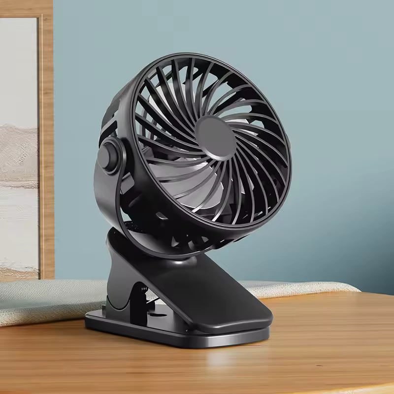 in 1 Tower Fan – Portable Cooling Fan with Humidifier